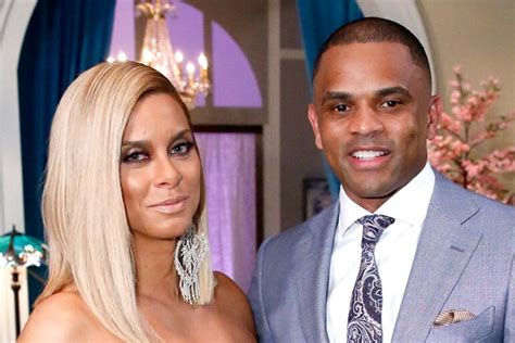 juan dixon net worth|juan from real housewives of potomac.